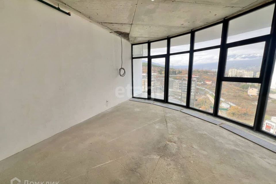 Продаётся студия, 54 м²