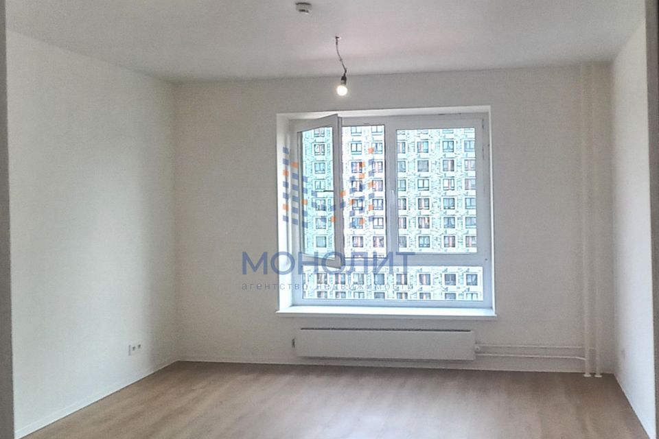 Продаётся студия, 23.1 м²