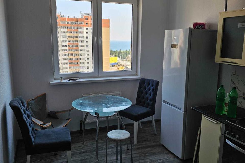 Продаётся 3-комнатная квартира, 78 м²