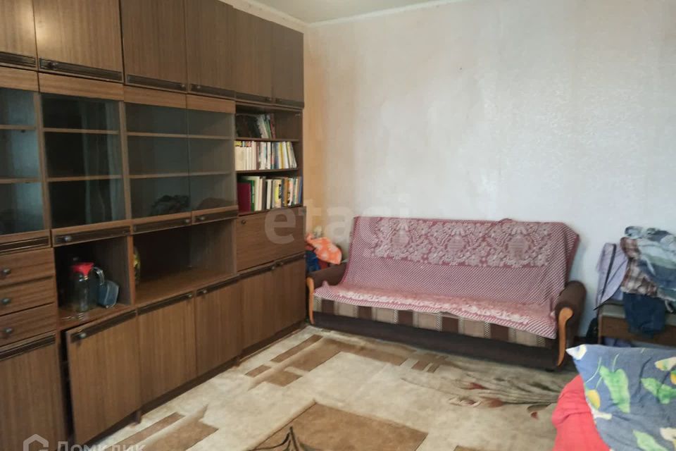 Продаётся 2-комнатная квартира, 36.2 м²