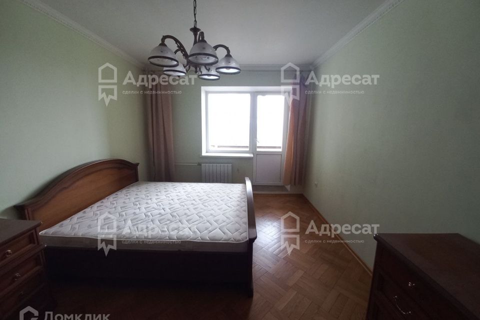 Продаётся 3-комнатная квартира, 112.7 м²