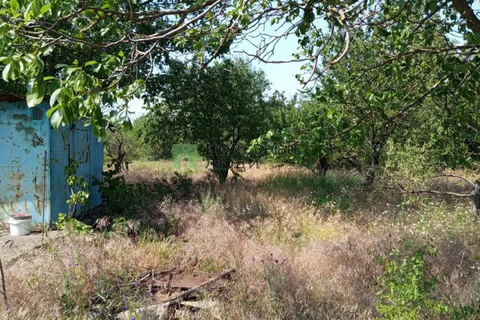 Продаётся участок, 5.39 сот., Садовый