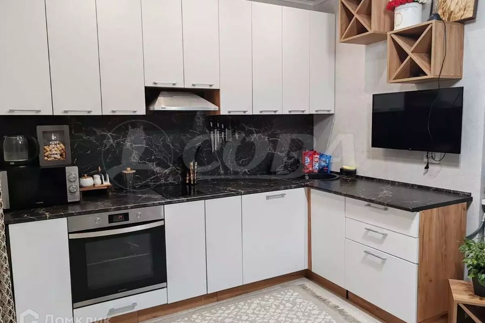Продаётся 2-комнатная квартира, 67 м²