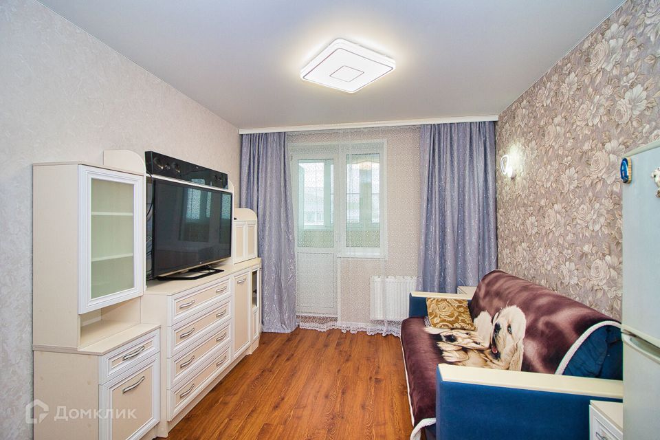 Продаётся студия, 24.5 м²