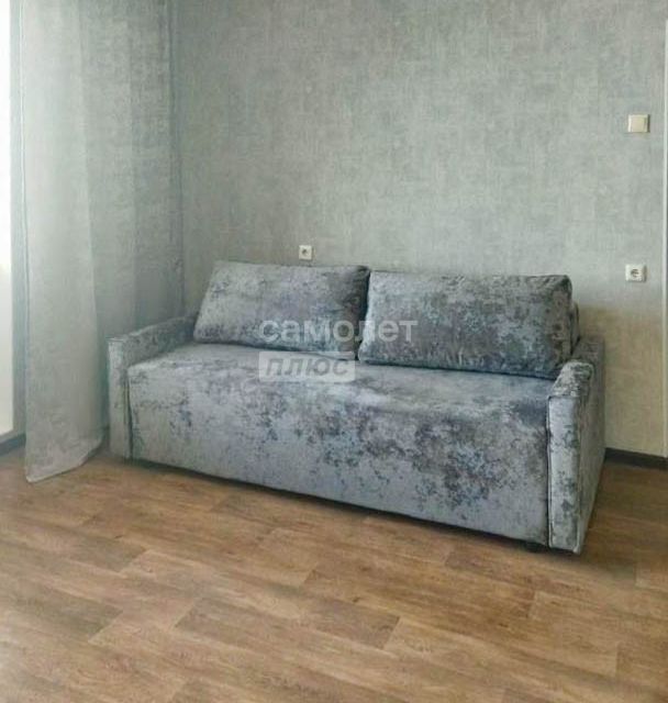 Сдаётся 2-комнатная квартира, 56.4 м²