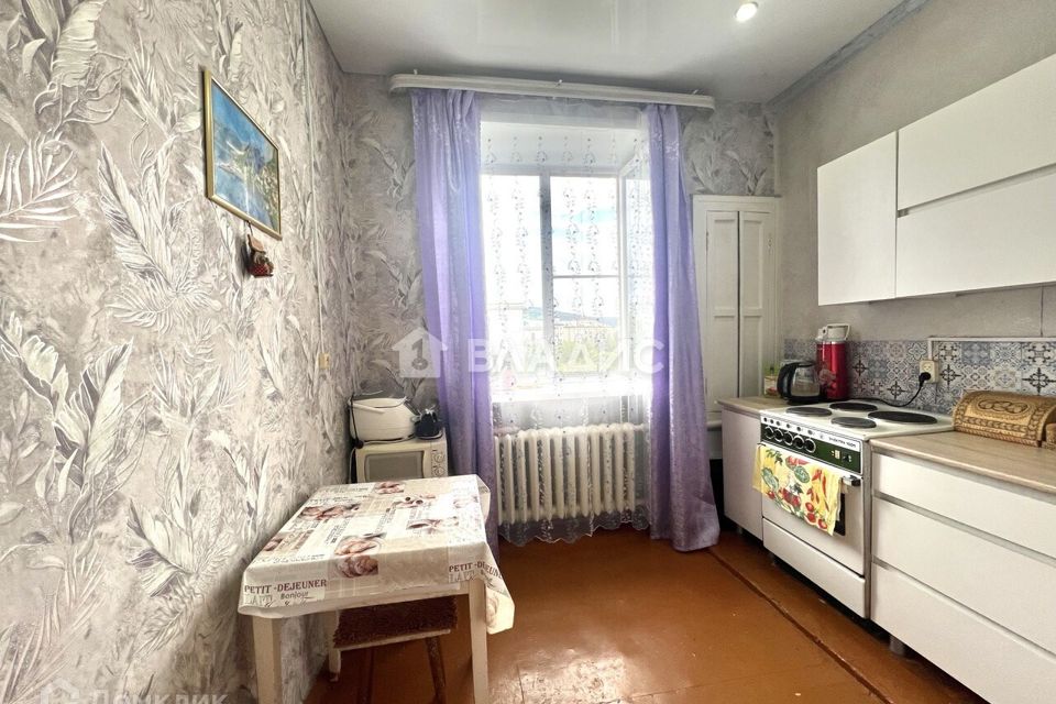 Продаётся 2-комнатная квартира, 50.4 м²