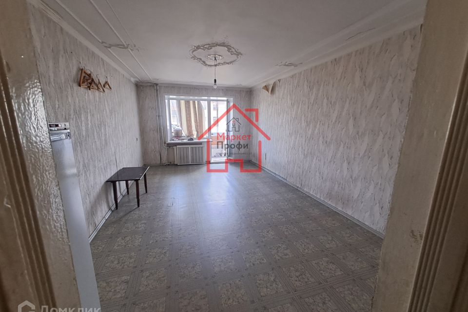 Сдаётся 2-комнатная квартира, 46 м²