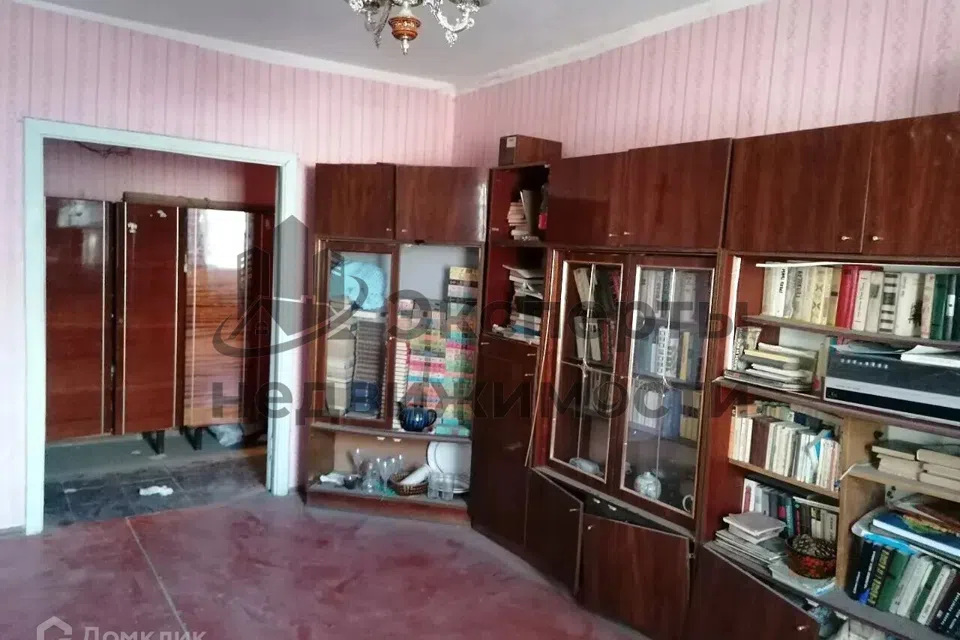Продаётся 3-комнатная квартира, 73 м²