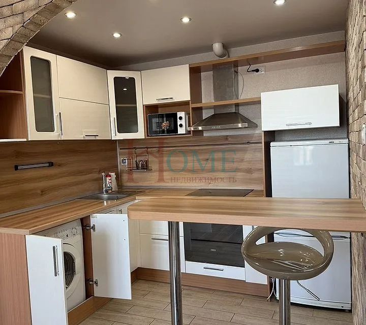 Сдаётся студия, 35.8 м²