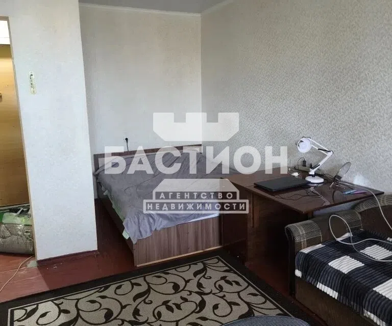 Продаётся 1-комнатная квартира, 36.4 м²