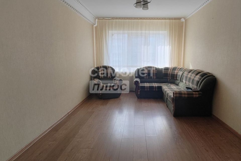 Продаётся 2-комнатная квартира, 58 м²
