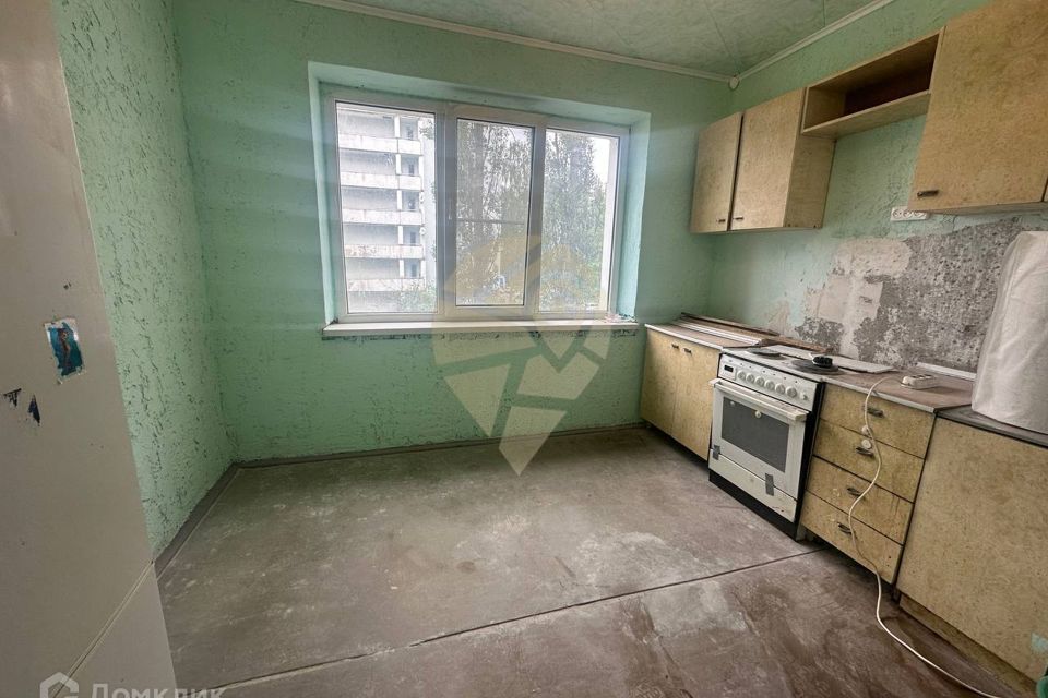 Продаётся 2-комнатная квартира, 52 м²