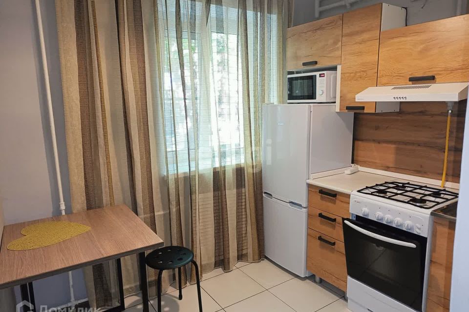 Продаётся 1-комнатная квартира, 31.4 м²
