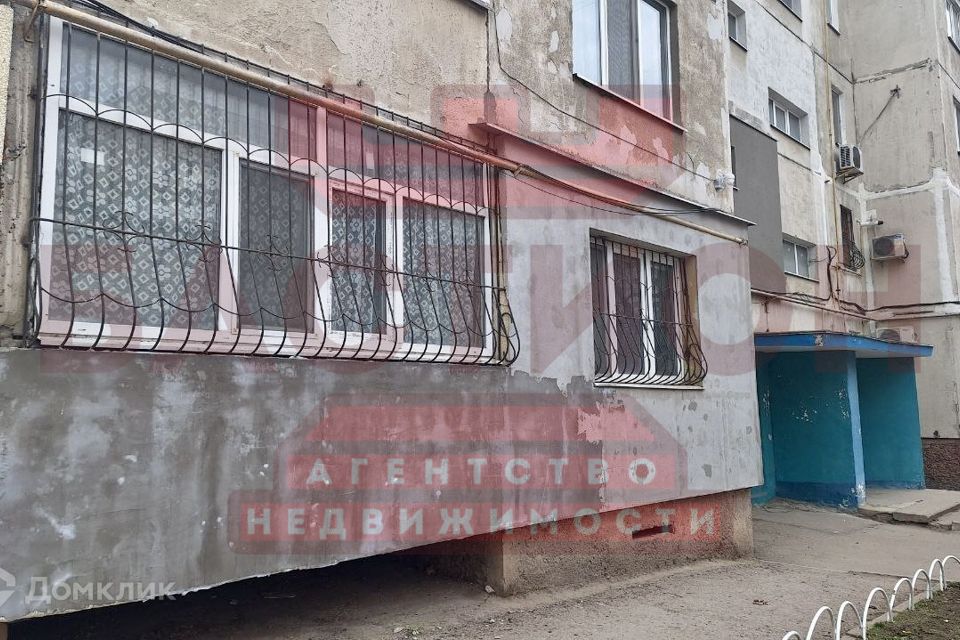 Продаётся 3-комнатная квартира, 73 м²
