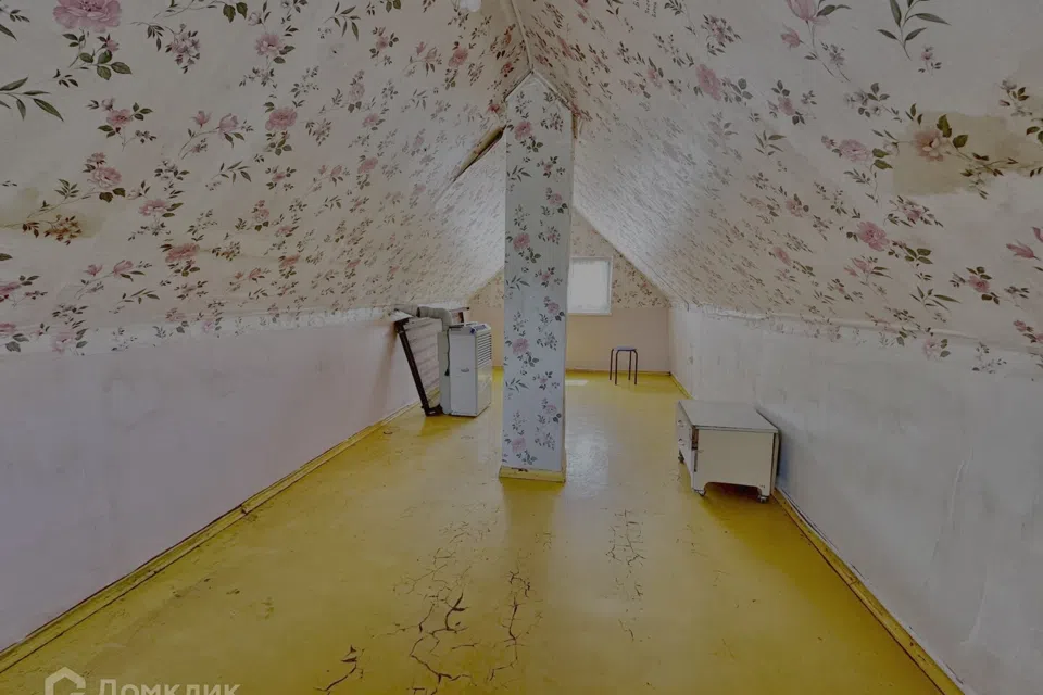 Продаётся 1-этажный дом, 45.1 м²