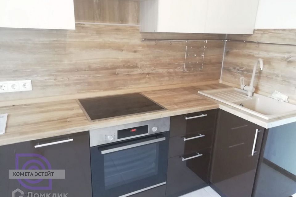 Продаётся 2-комнатная квартира, 46.3 м²