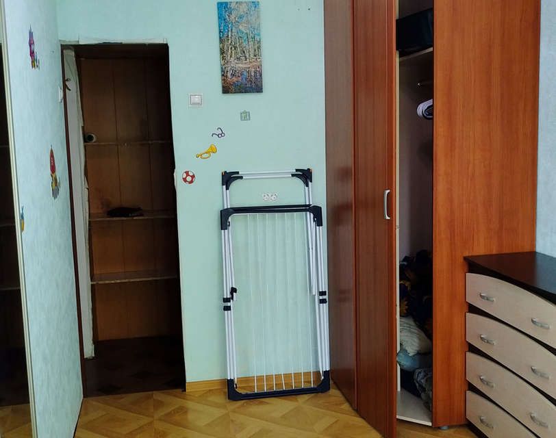 Сдаётся 2-комнатная квартира, 44.1 м²