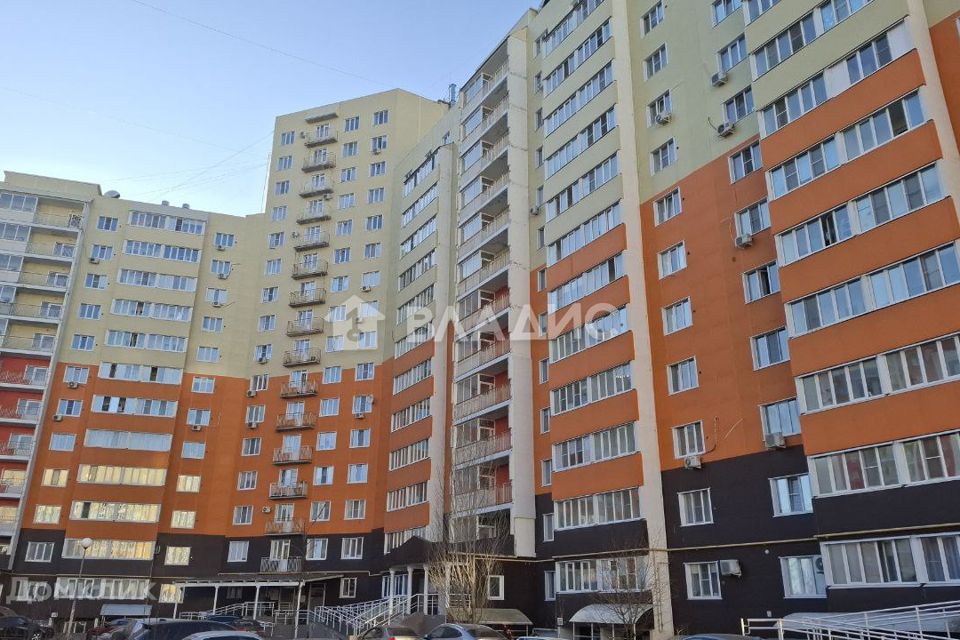 Продаётся 1-комнатная квартира, 39 м²