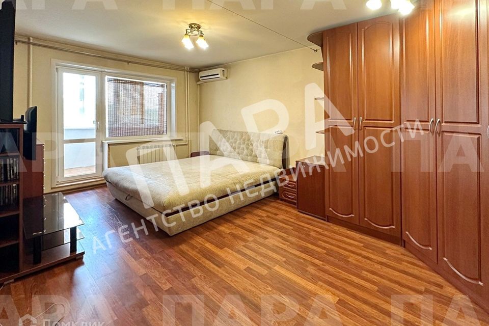 Сдаётся 2-комнатная квартира, 52 м²