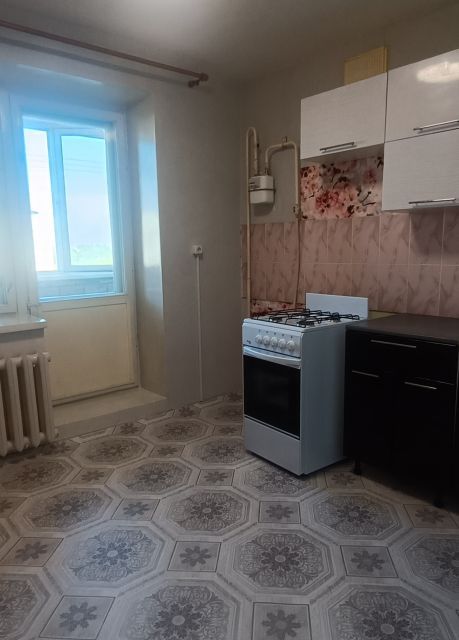 Сдаётся 1-комнатная квартира, 44.5 м²