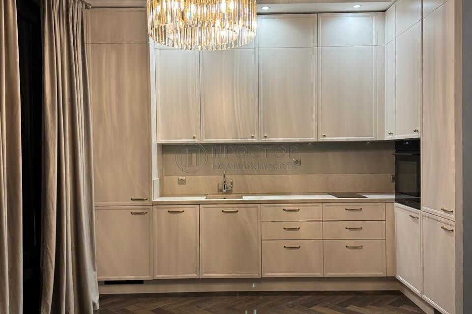 Продаётся 1-комнатная квартира, 36 м²