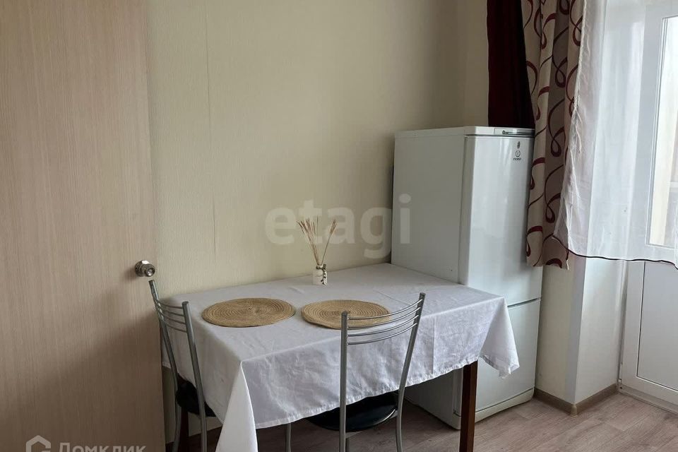 Продаётся 1-комнатная квартира, 34 м²