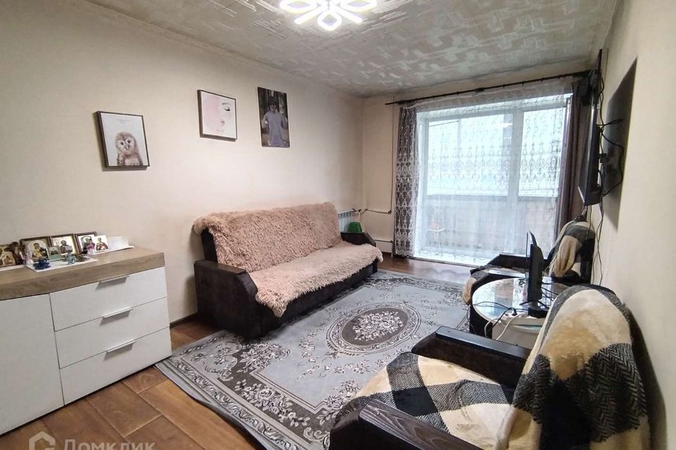 Продаётся 1-комнатная квартира, 30 м²