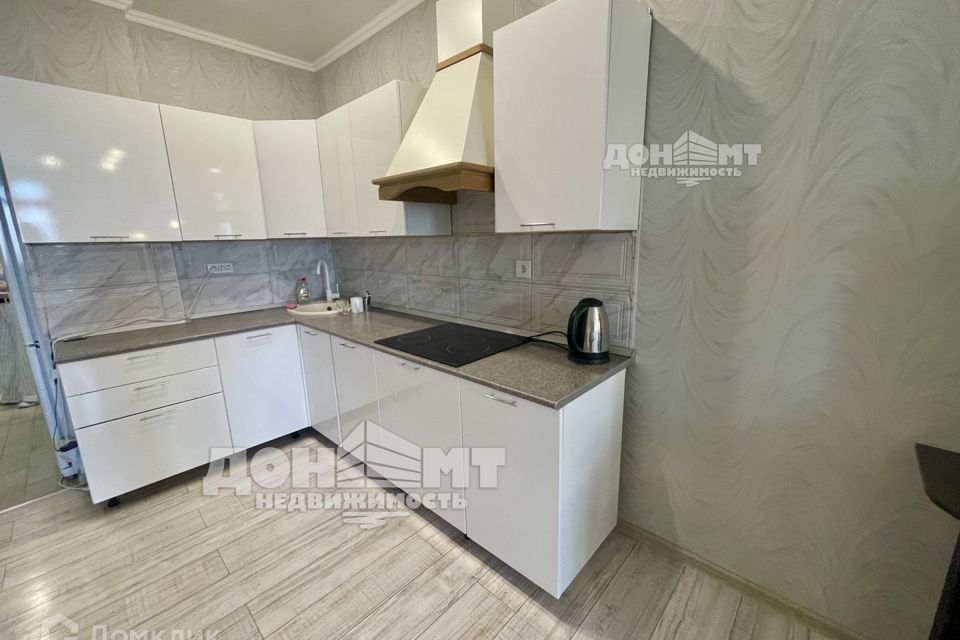 Продаётся студия, 32 м²