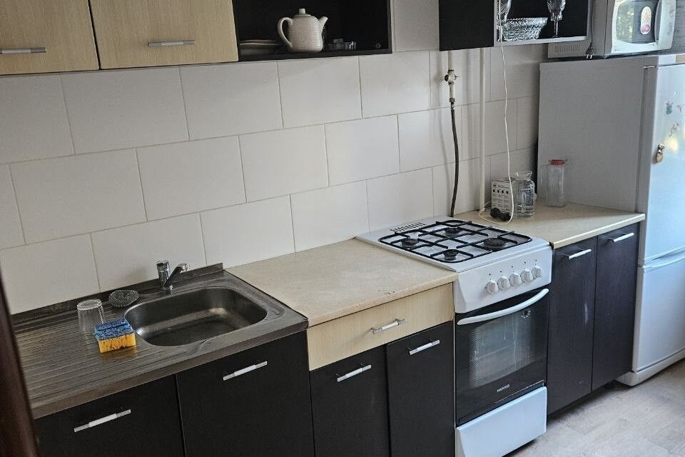 Сдаётся 2-комнатная квартира, 50 м²