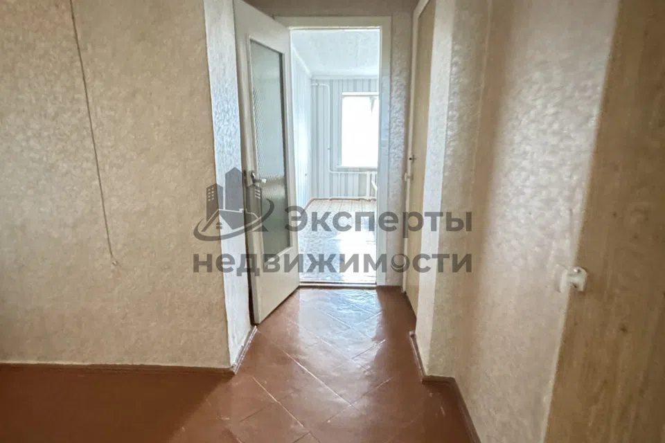 Продаётся 2-комнатная квартира, 52 м²