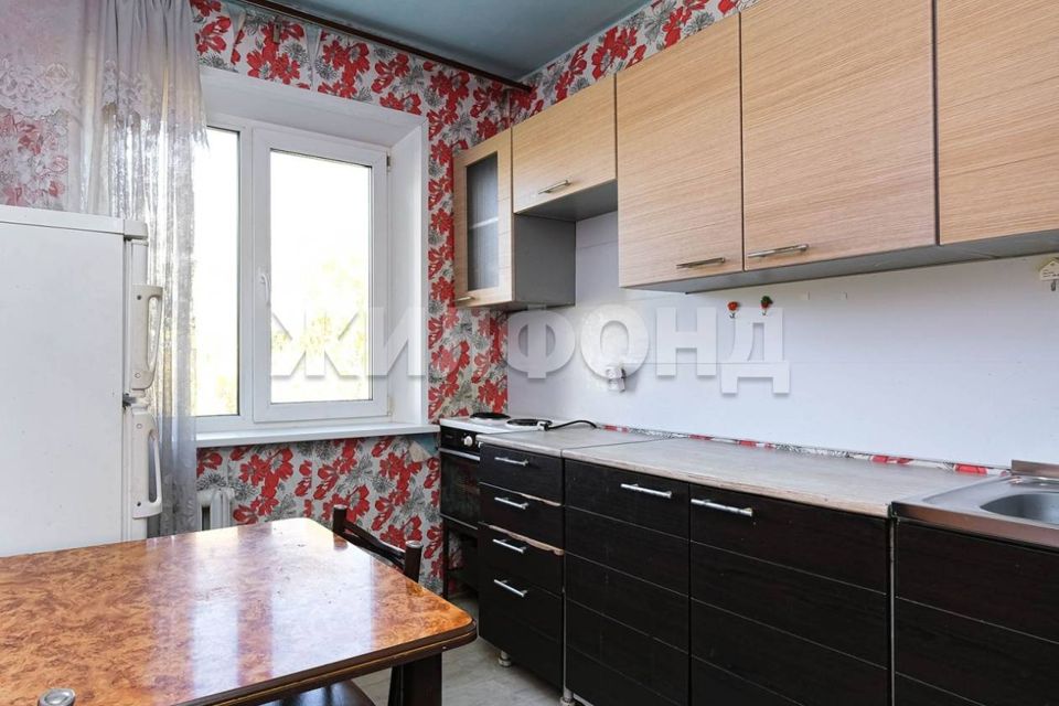Продаётся 1-комнатная квартира, 32.4 м²
