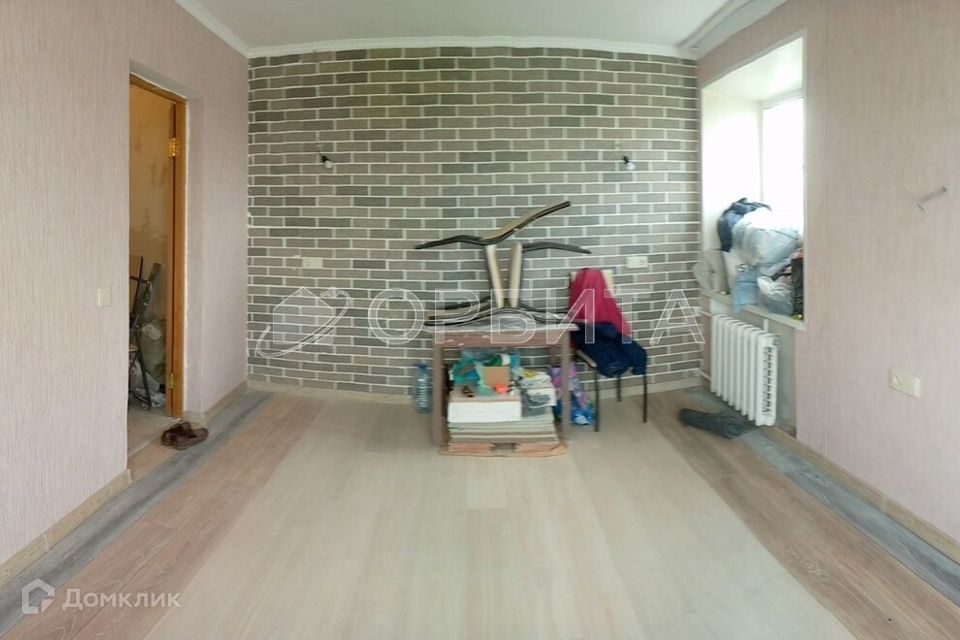 Продаётся 1-комнатная квартира, 23 м²