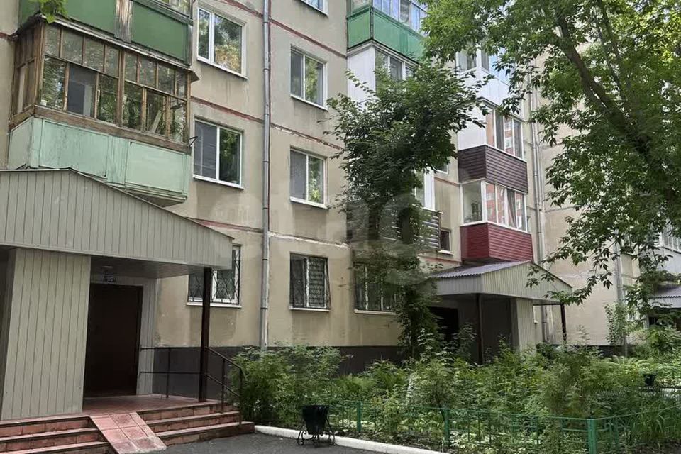 Продаётся 2-комнатная квартира, 49 м²