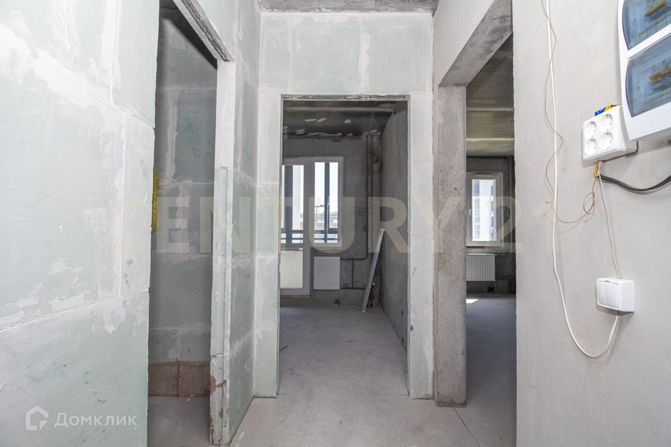Продаётся 1-комнатная квартира, 30.5 м²
