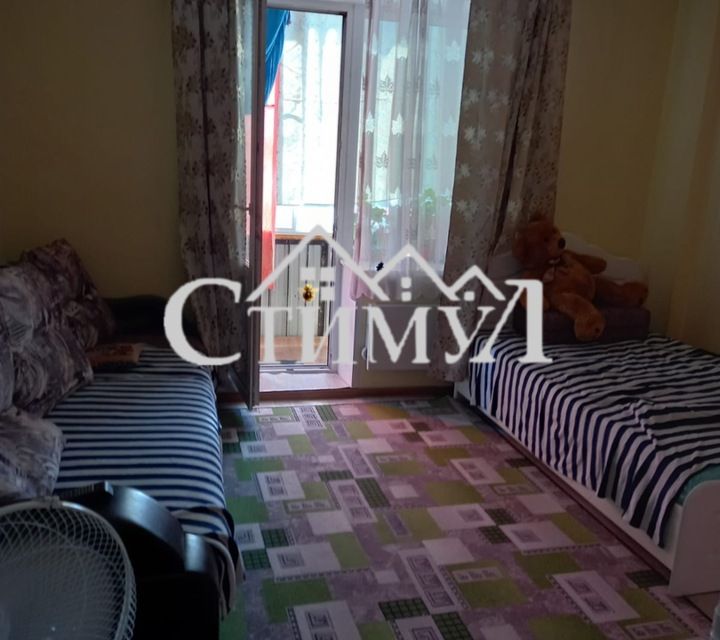 Продаётся студия, 22.8 м²