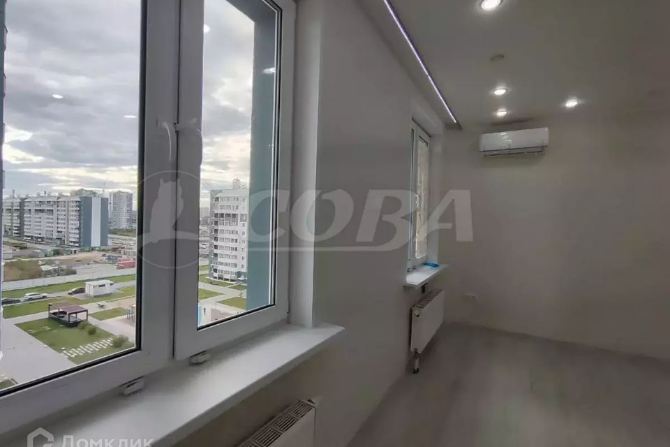 Продаётся 2-комнатная квартира, 53.3 м²