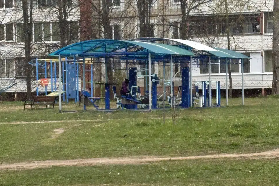 Продаётся 3-комнатная квартира, 88.4 м²
