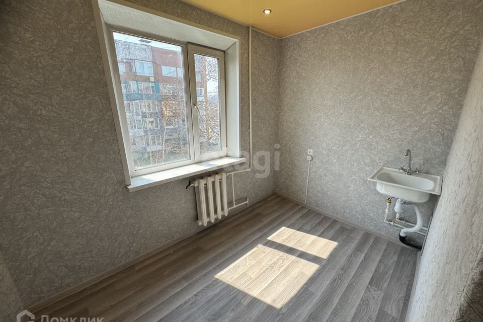 Продаётся 1-комнатная квартира, 36 м²