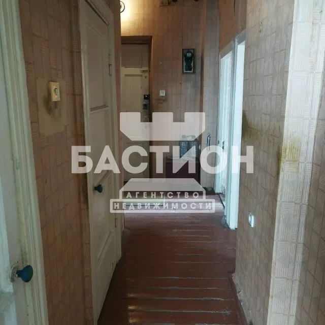Продаётся 2-комнатная квартира, 62.1 м²