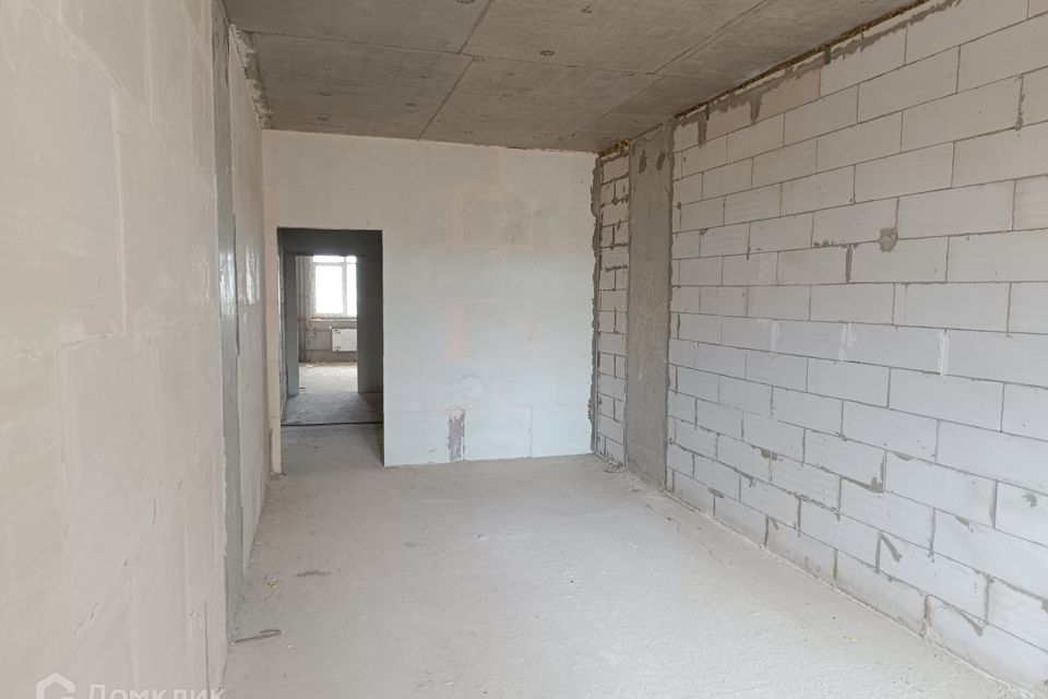 Продаётся 2-комнатная квартира, 81.5 м²