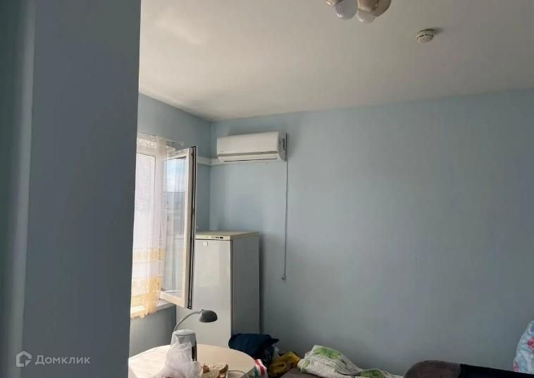 Продаётся 1-комнатная квартира, 39.9 м²