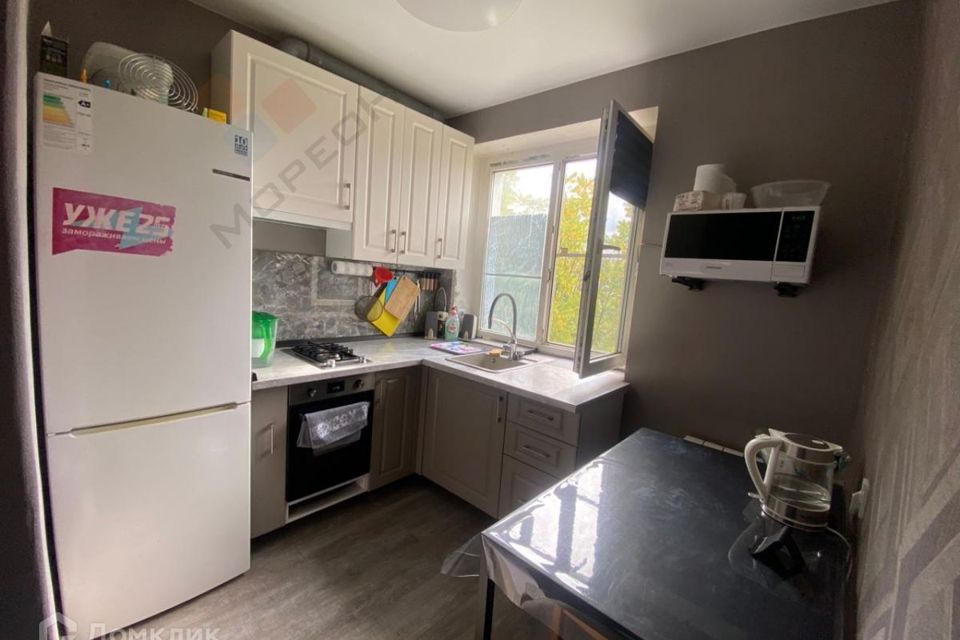 Продаётся 1-комнатная квартира, 29.2 м²