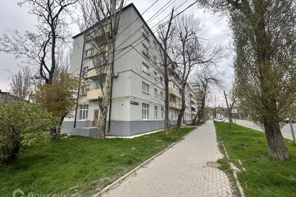 Продаётся 2-комнатная квартира, 40.1 м²
