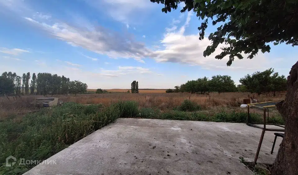 Продаётся участок, 10 сот.