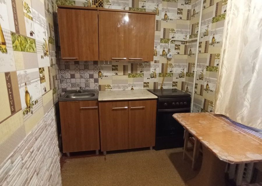 Сдаётся 2-комнатная квартира, 47 м²