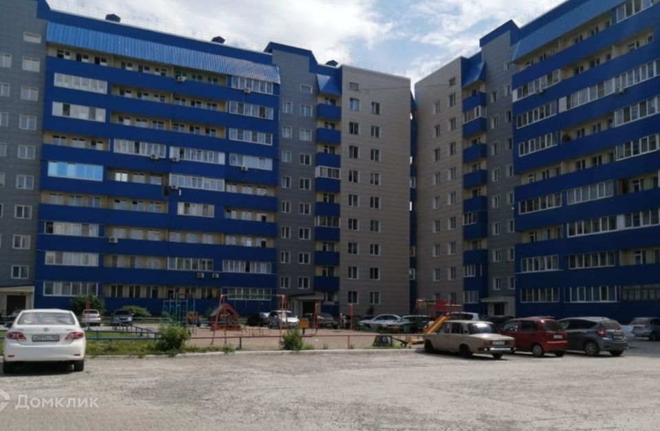 Продаётся студия, 18.8 м²