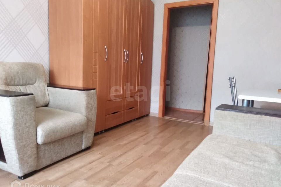 Продаётся студия, 23 м²