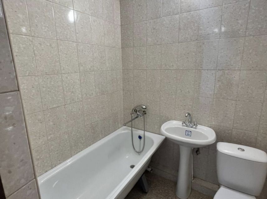 Продаётся 3-комнатная квартира, 86.2 м²
