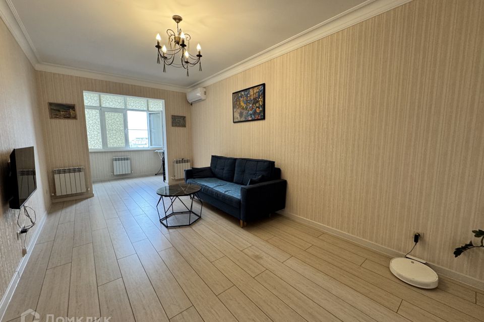 Продаётся 2-комнатная квартира, 80 м²