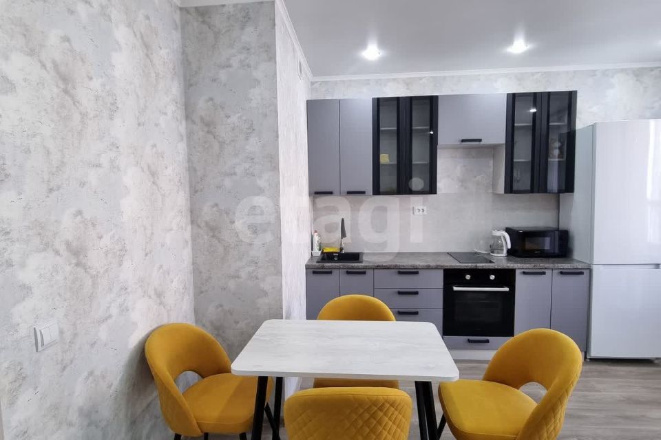 Продаётся студия, 28.4 м²